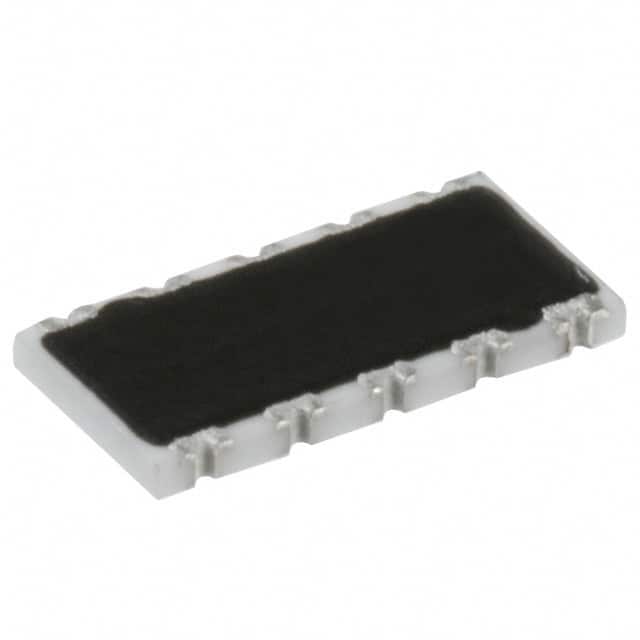 EXB-A10E103J Panasonic Electronic Components  Réseaux de résistances, matrices